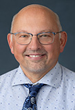 Thomas Grader-Beck, MD, PhD