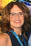 Deborah Talbot, OT