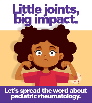 RDAM 2026 - Little Joints, Big Impact