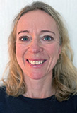 Anne Bull Haaversen, MD