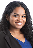 Shravani Chitineni, MS