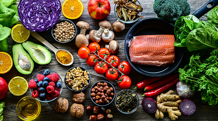 Anti-Inflammatory Diets for Rheumatic Disease: What Works & What Doesn't | American College of Rheumatology Anti-Inflammatory Diets for Rheumatic Disease: What Works & What Doesn't | American College of Rheumatology