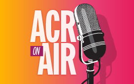 ACR on Air Podcast
