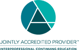 Jointly Accredited Provider