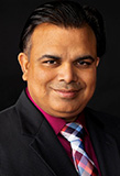 Shailendra Singh, MD, FACP, FACR