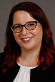 Tracy Johansson, MS