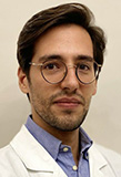 Giovanni Zanframundo, MD, PhD