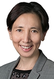 Linda Li, PT, PhD