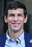 David Fajgenbaum, MD, MBA, MSc