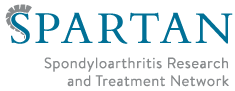 SPARTAN (Spondyloarthritis Research and Treatment Network)