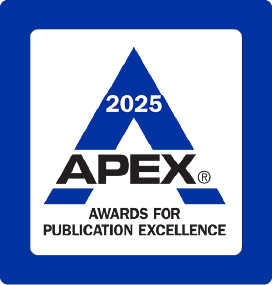 The Rheumatologist is a recipient of APEX Awards (Awards for Publication Excellence).