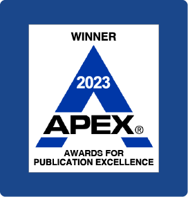 2023 APEX Award