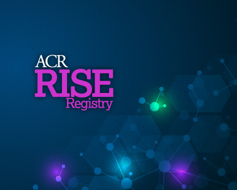 ACR RISE Registry