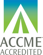 ACCME Accreditation