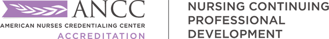 ANCC Accreditation