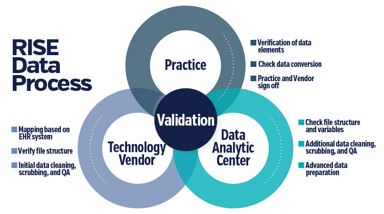 RISE Data Process