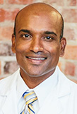 Sunil Abraham, MD