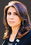 Saira Z. Sheikh, MD