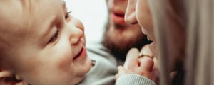 Looking Back on Your Baby's Development
