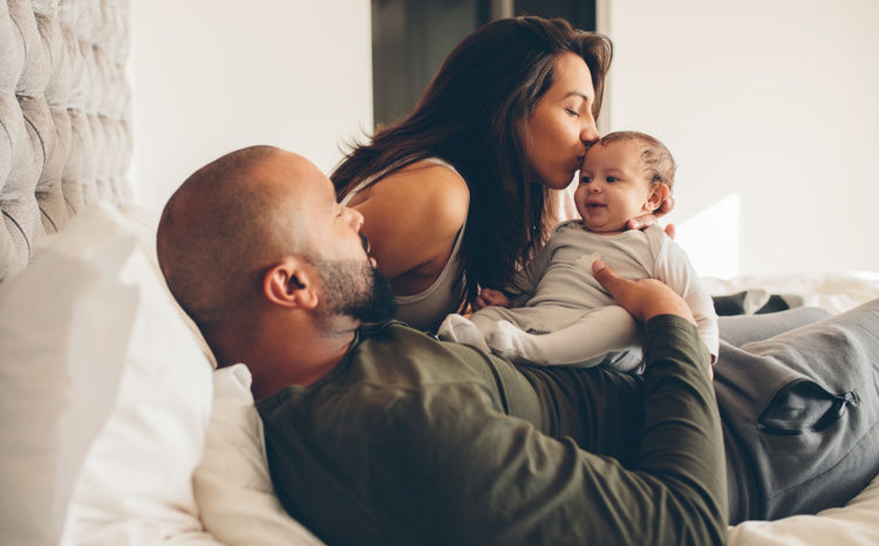 Description for babytalk image code your-babys-immune-system