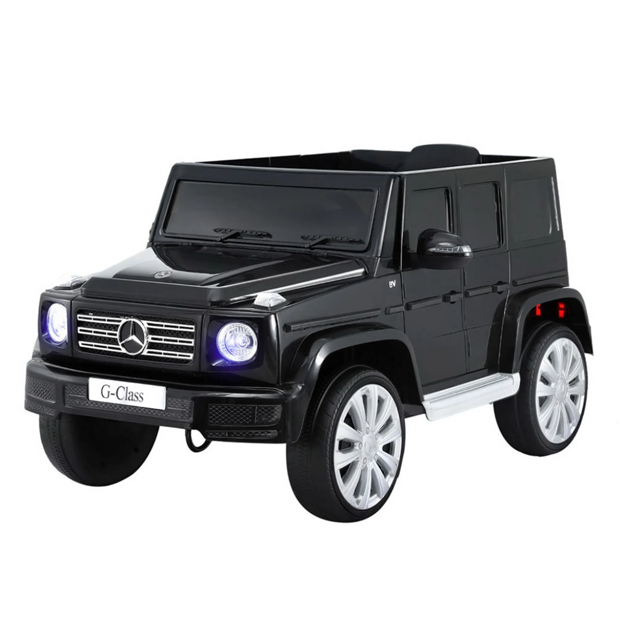 Kids Ride On Cars
