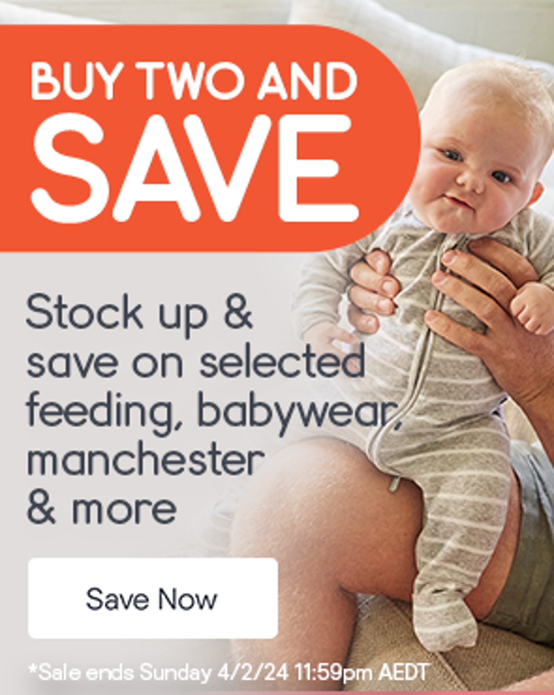 Baby Bunting Store Baby Bunting AU