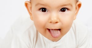 Understanding Thrush in Babies