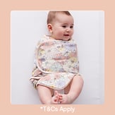 50% off 2nd item - select Sleepwear