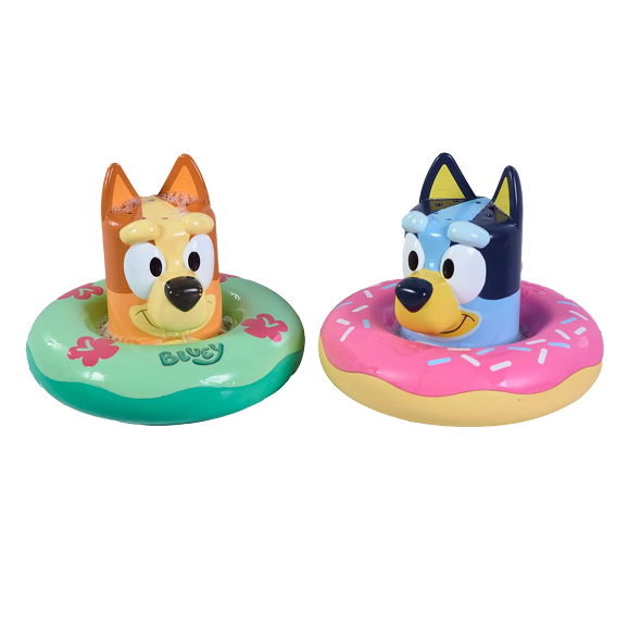 Pool Toys and Floaties