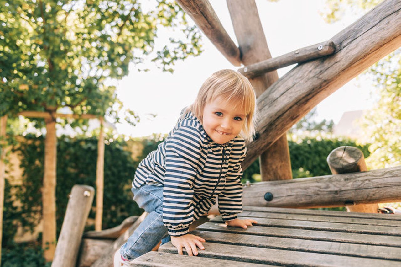 Description for babytalk image code why-is-my-toddler-climbing-everything