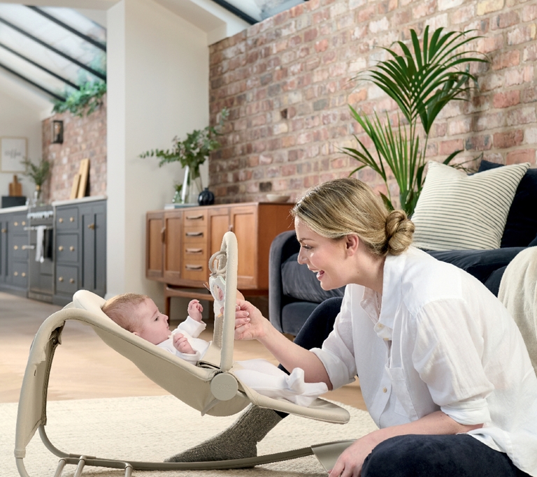 Mamas & Papas Baby Playmats & Toys Baby Bunting AU