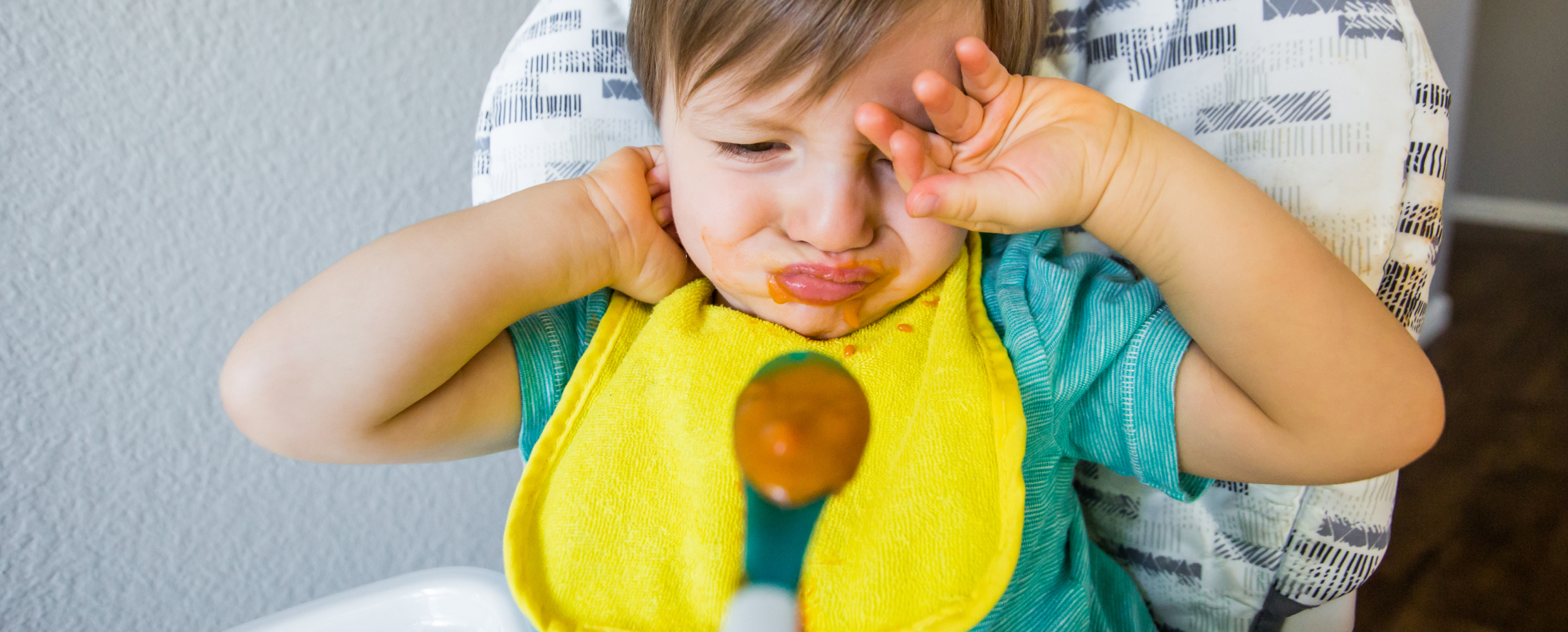 Common Reasons Your Baby Is Fussy After Eating