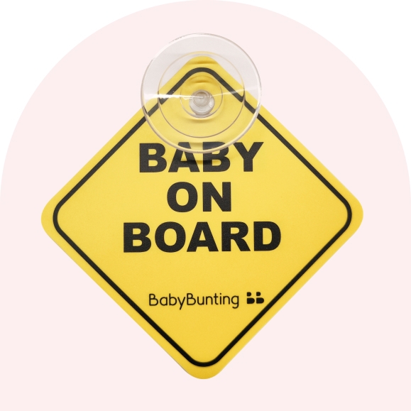 Car Seats & Pram Accessories