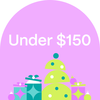 Gifts Under $150