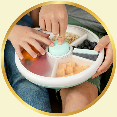 30% off selected Toddler Feeding 