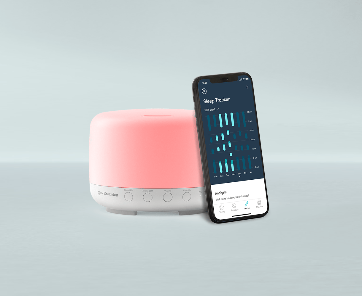 Red LED Light Therapy