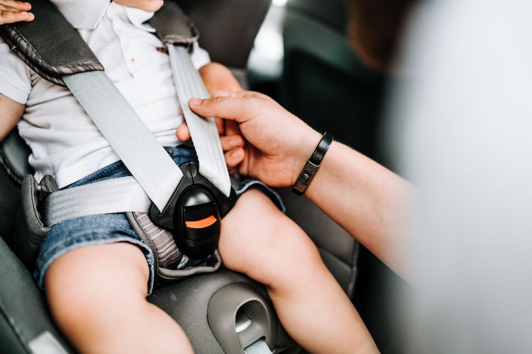 Tips to Help Ensure A Safe Car Ride