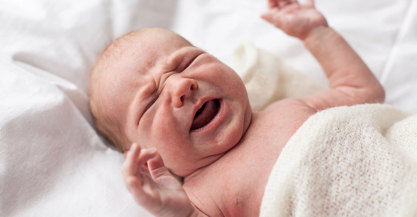 How Can I Tell if My Newborn is Hungry?
