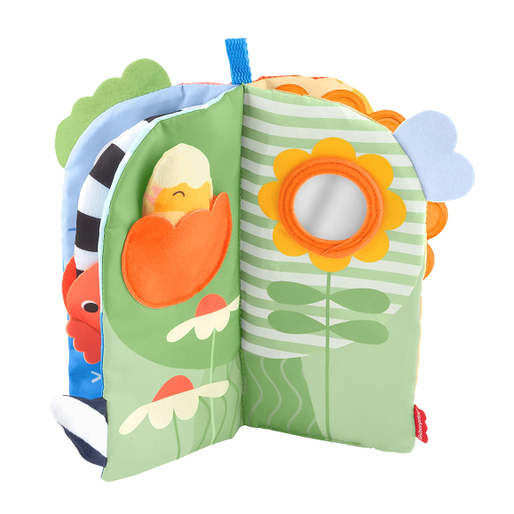 Baby and Newborn Play