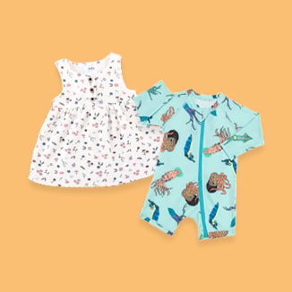 Clearance | Baby Bunting AU