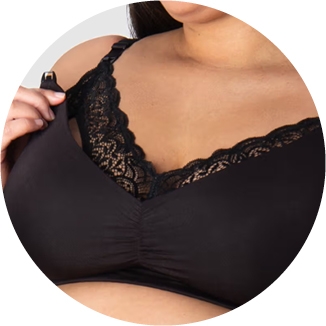Nursing Bras