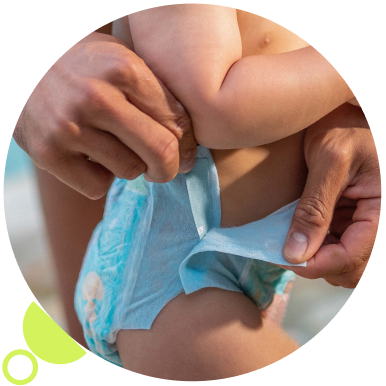 15% off Huggies Little Swimmers Nappies