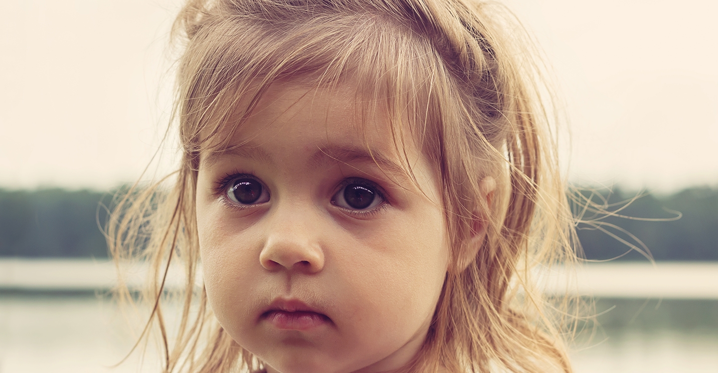 Understanding traumatic stress in toddlers