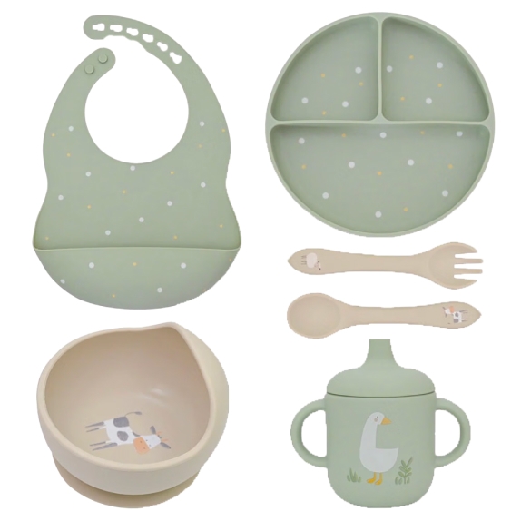 Baby Feeding Sets