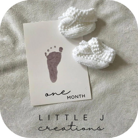 Little J Creations