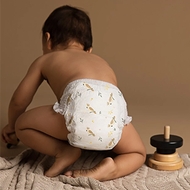 How to prepare for toilet training