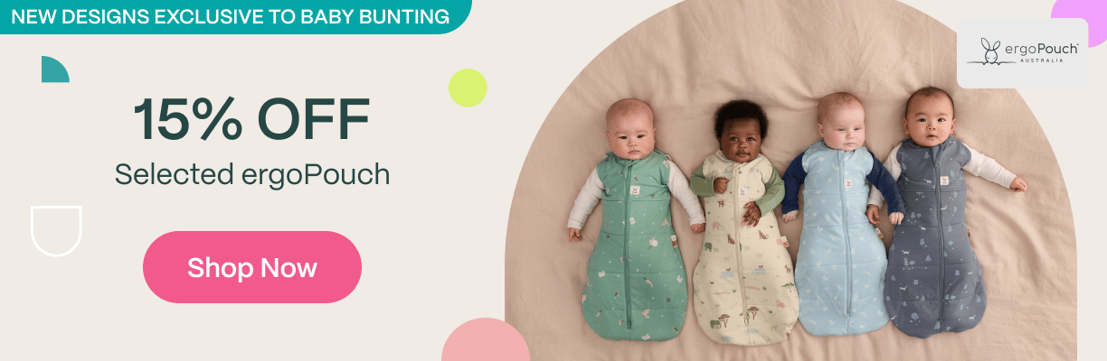 Baby Bunting Store | Baby Bunting AU