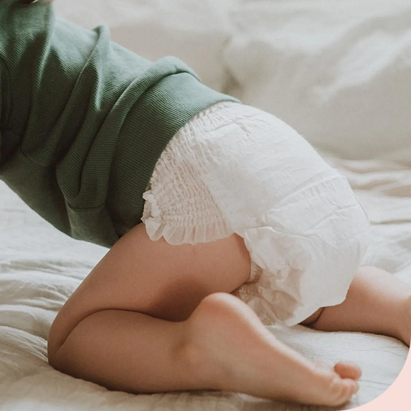 Ecoriginals Nappies: 30% off 2nd Item