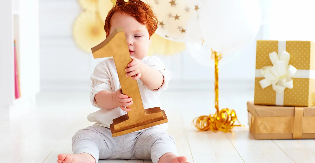 Description for babytalk image code your-babys-first-12-months