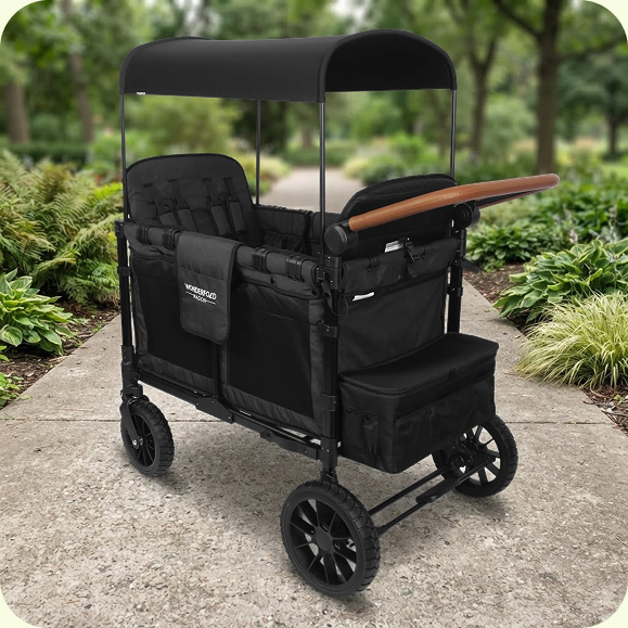 $150 off Wonderfold Wagons 